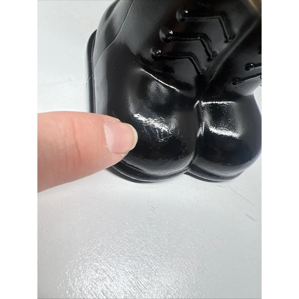 Nutcracker Blow Mold 11